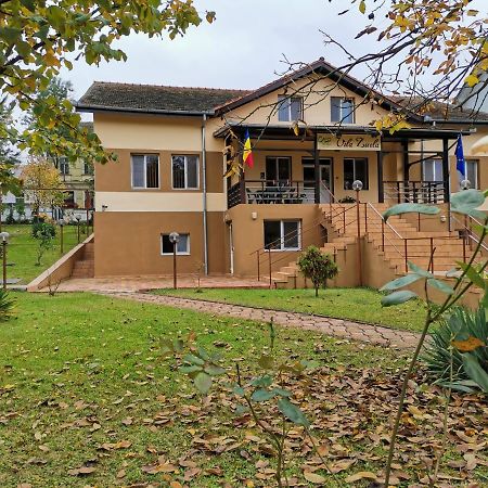 Vila Zuela บูเซียช ภายนอก รูปภาพ